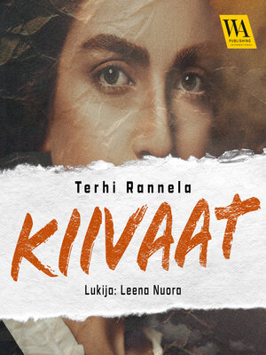 cover image of Kiivaat